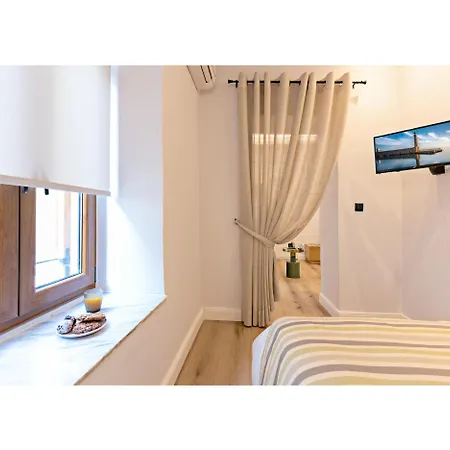 Oniro Suites Rethymno  Exterior photo